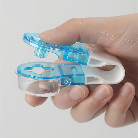 💊Portable Pill Taker Household Gadgets