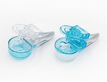 💊Portable Pill Taker Household Gadgets