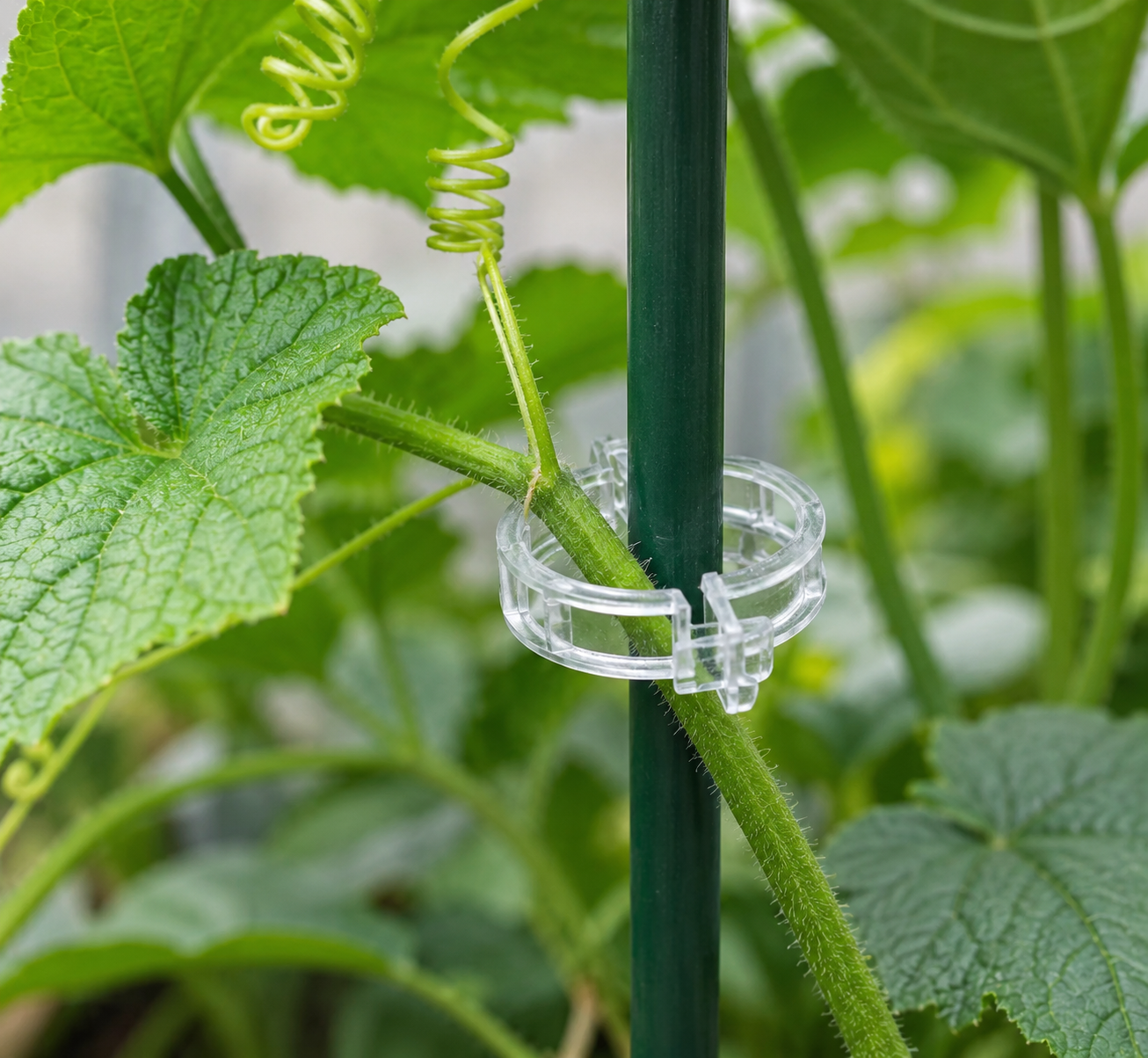 Plant Support Clips
