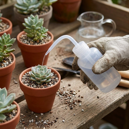 Precision Squeeze Wash Bottle
