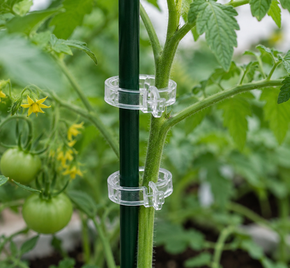 Plant Support Clips
