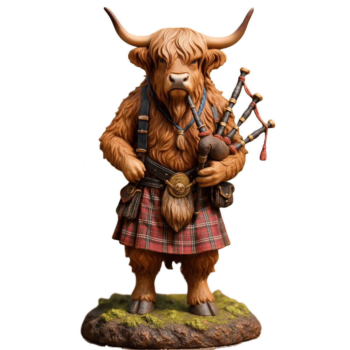 🎄🐮Highland Cow Advent Calendar 2026