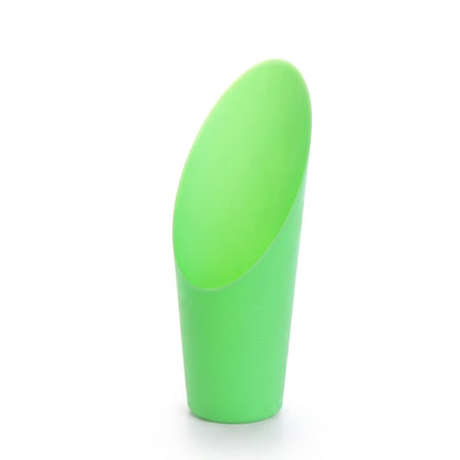 Cylindrical Garden Scoop