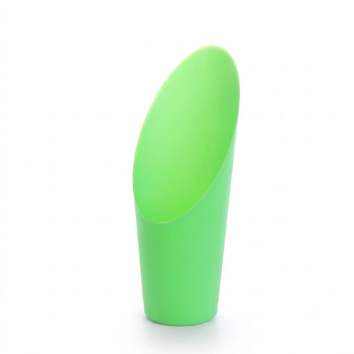 Cylindrical Garden Scoop