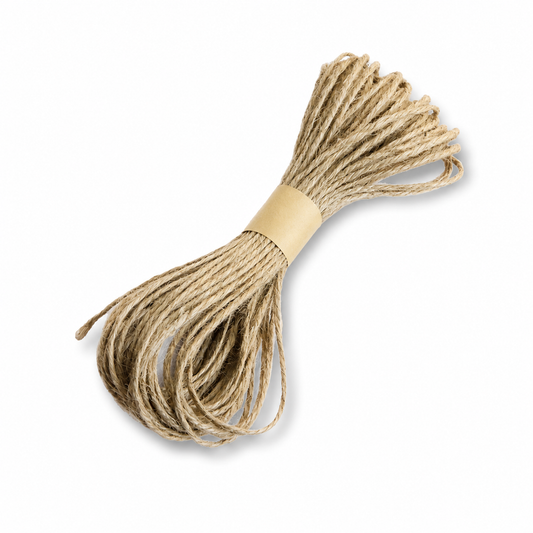 Decorative Jute Twine