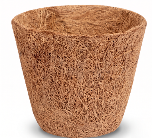 Coconut Coir Seedling Pot