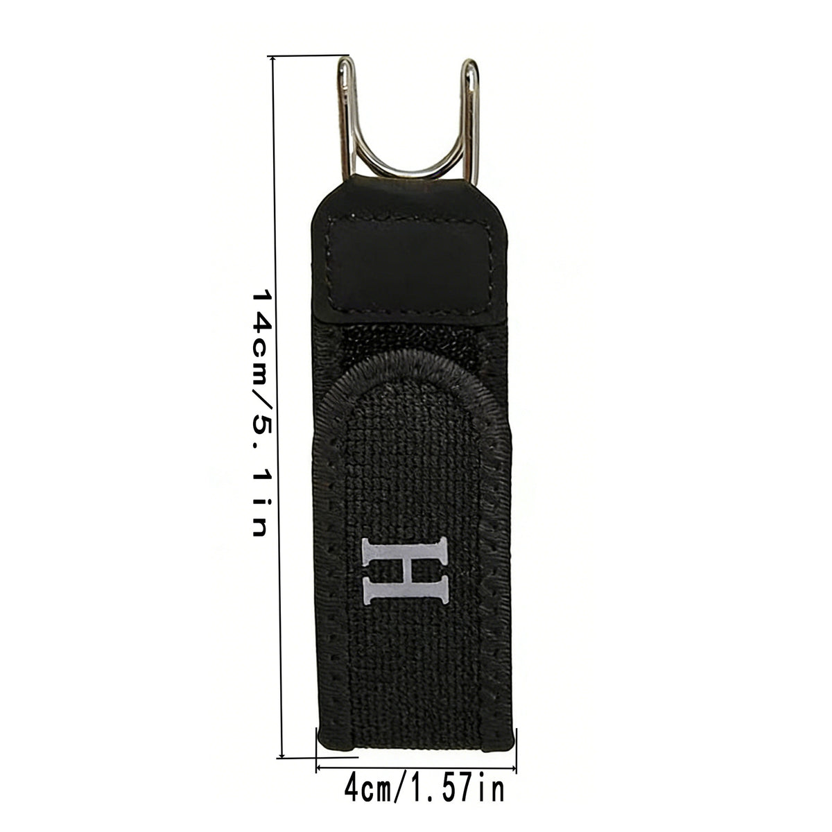 2026 US SummerVibes | Tactical Metal Hook Elastic Belt (Unisex) - Patented No - Buckle Invisible Design / EDC / EveryDayCarry / Soft Adjustable Side Waist Belt Pocket belts for men