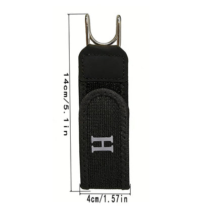 2026 US SummerVibes | Tactical Metal Hook Elastic Belt (Unisex) - Patented No - Buckle Invisible Design / EDC / EveryDayCarry / Soft Adjustable Side Waist Belt Pocket belts for men