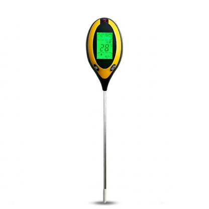 4-in-1 Soil Tester