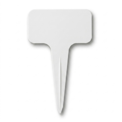 T-Shaped Garden Plant Labels
